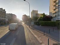 Vente box fermé à Pantin