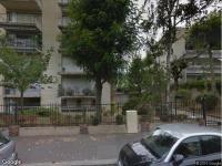 Place parking privé à Asnières-sur-Seine