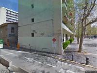 Place de parking à louer à Aix-en-Provence