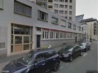 Parking privé à louer à Paris 15