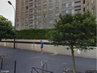 Parking à louer à PAris 12