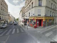 85 lots de parkings à vendre à Paris 20