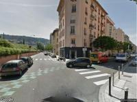 Parking pour 1 véhicule à louer à Nice