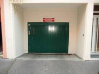 Location de parking - Paris 15 - 48 rue Lacordaire