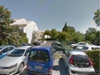 Garage (extérieur) 61 Rue du Pont de Lavérune, 34070 Montpellier, France