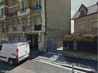 Location parking privé à Colombes