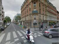 Location parking privé à Clichy