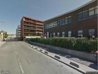 Parking privé à louer à Aubervilliers