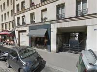 Parking privé à louer à Paris 11