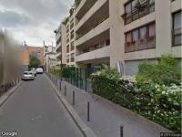 Parking à louer à Paris 11
