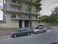 Parking privé à louer à Cergy