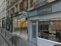 Parking privé à louer à Paris 18