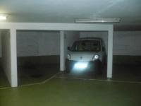 Parking double - Paris 15