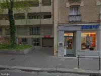 Parking privé à louer à Paris 10