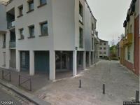 Parking privé à louer à Rouen