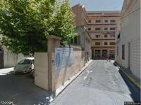 Parking privé à louer à Perpignan