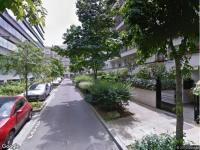 Parking privé à Issy-les-Moulineaux