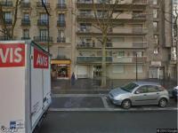 Parking à louer à Paris 19