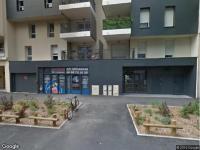 Garage fermé à louer à Villeurbanne