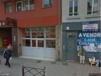 Place de parking à louer à Lille