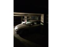 Parking privé à louer à Paris 20