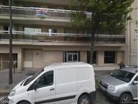 Parking privé à louer à Paris 10