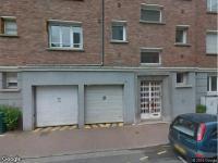 Parking proche catho