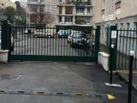 Location de parking - Villeurbanne - 20 impasse Chevreul