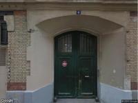 Location Parking privé Paris 75010