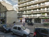 Place de parking à louer à Paris 15e