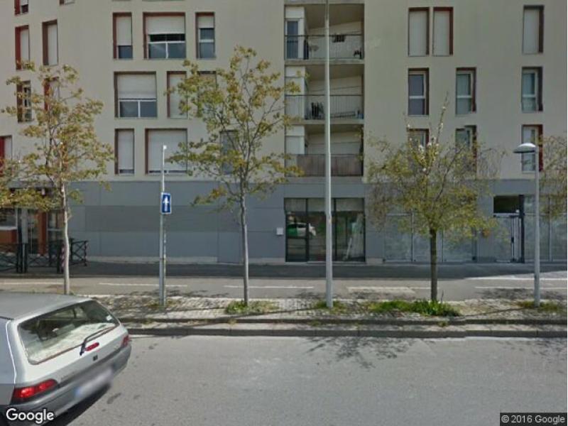 Location de parking Nanterre 28 avenue de la République Location de parking Nanterre 28 avenue de la République
