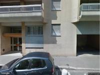 Garage à louer à Lyon 3
