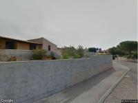 Location parking chateauneuf les martigues