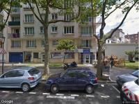 Box à louer à Boulogne-Billancourt