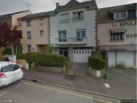 Garage à vendre à Quimper