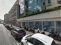 Parking privé à louer à Boulogne-Billancourt