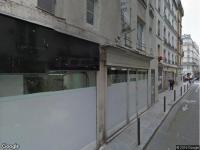 Parking privé à louer à Paris 2