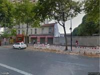 Box souterrain à louer à Clichy