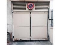 Parking à louer à Paris