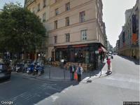 Parking à louer à Paris 4