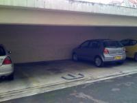 Grande place de parking - Asnières-sur-Seine