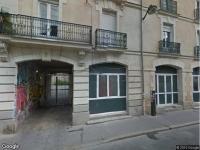 Location parking à Nantes