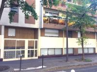 Parking à louer - Paris 11 - 8 rue Pelée