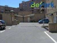 Abonnement Parking BePark 162 Boulevard Rabatau Daniel Matalon, 13010 Marseille, France