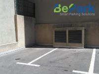 Abonnement Parking BePark 162 Boulevard Rabatau Daniel Matalon, 13010 Marseille, France
