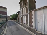 Box à louer à Nanterre