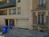 Box à louer à Asnières-sur-Seine