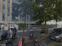 Garage à louer à Paris 20