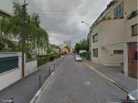 Location Box Vanves 92170