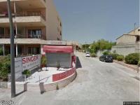 Location parking à Sanary-sur-Mer